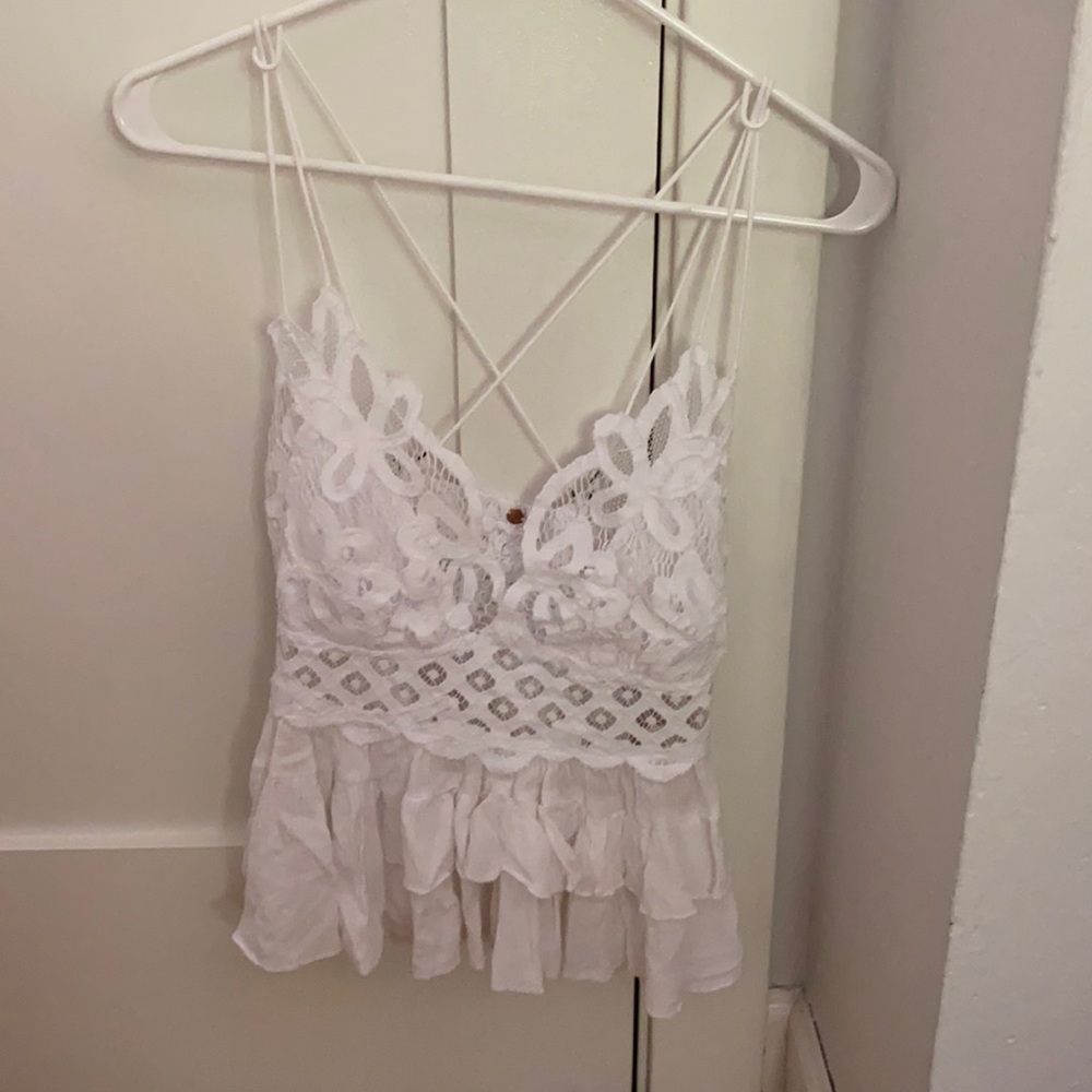 Free people Adella Cami OBO